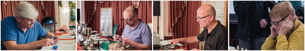 Torbay Chess Congress