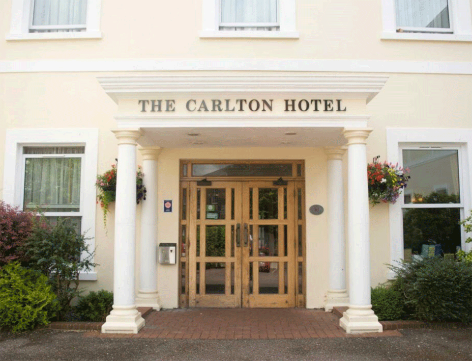 TLH Carlton Hotel Torbay Chess Conference